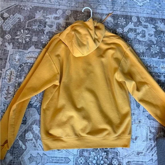 University of Wyoming Hoodie Large - Picture 2 of 3